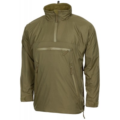 MFH Thermal Lightweight Smock- Olive - Up to 5XL MFH Thermal Lightweight Smock- Olive - Up to 5XL