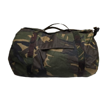 Dutch DPM NBC Holdall 20l Dutch DPM NBC Holdall 20l