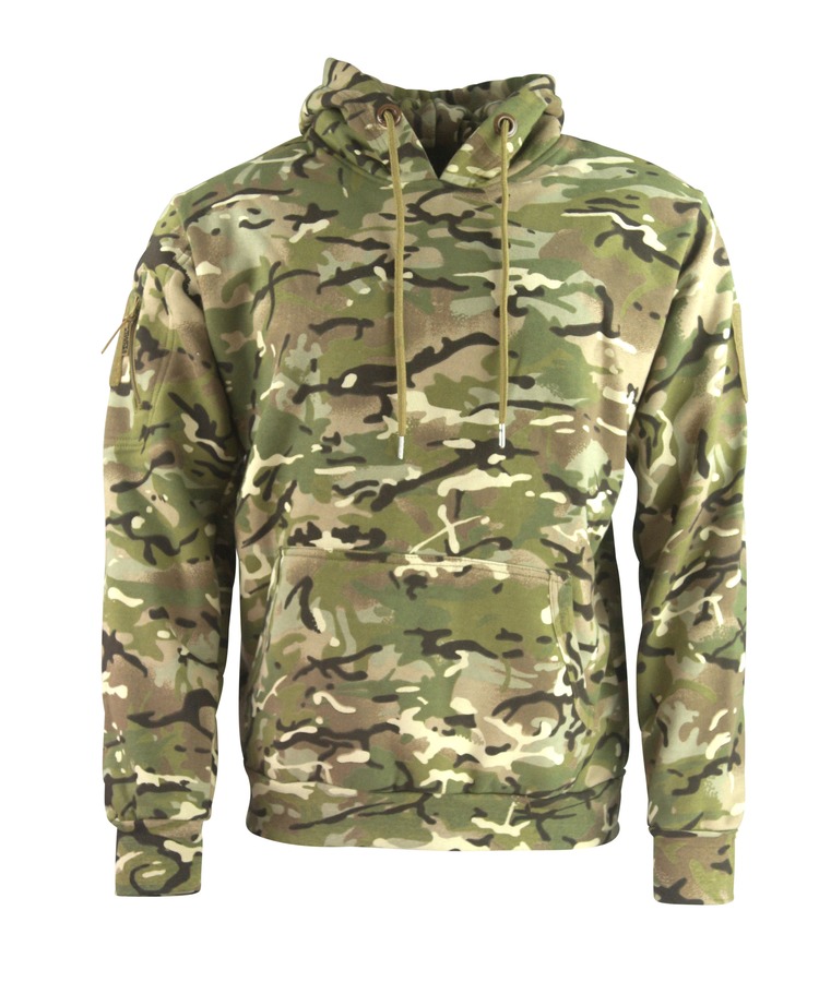 Tactical Hoodie-BTP - Click Image to Close