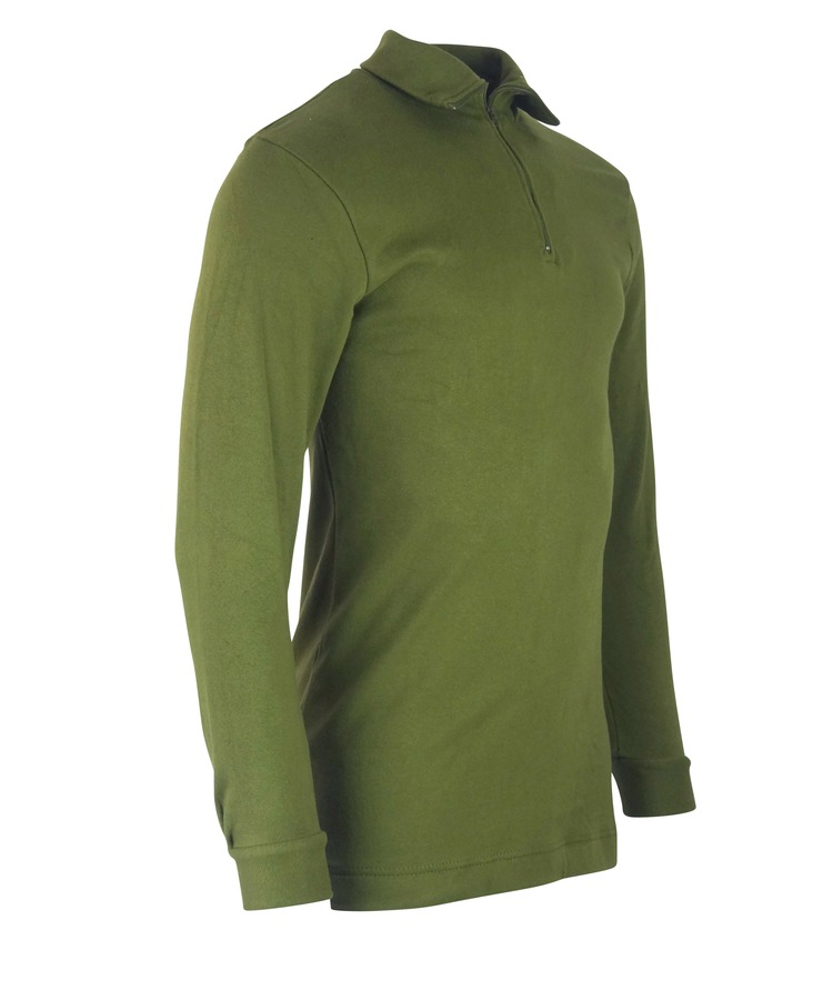 Kombat UK Norwegian Thermal Top- Olive