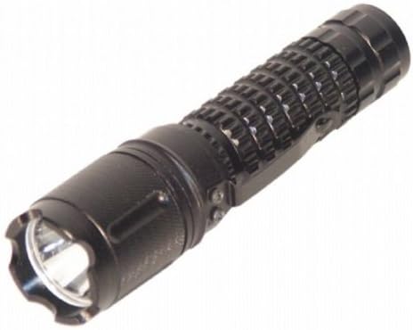 Hercules 3Watt Torch