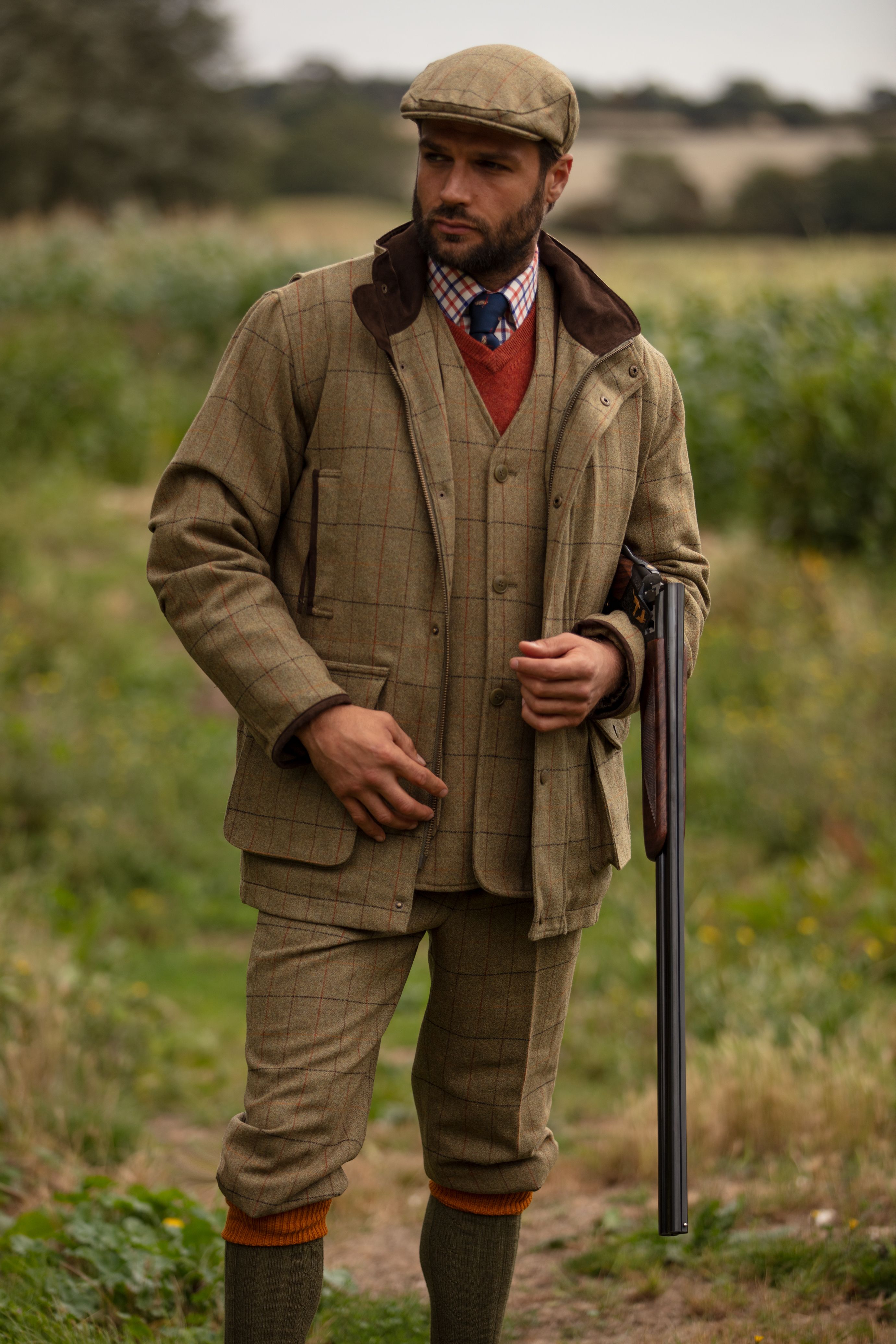 Country Wear Country Wear