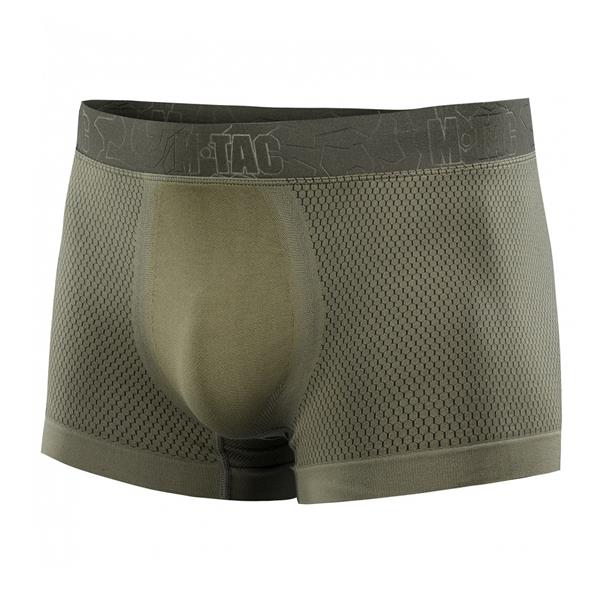M-Tac Hexagon Boxer Shorts M-Tac Hexagon Boxer Shorts