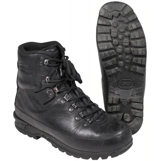 Meindl Dutch Issue Goretex Boots- Grade 1 Meindl Dutch Issue Goretex Boots- Grade 1