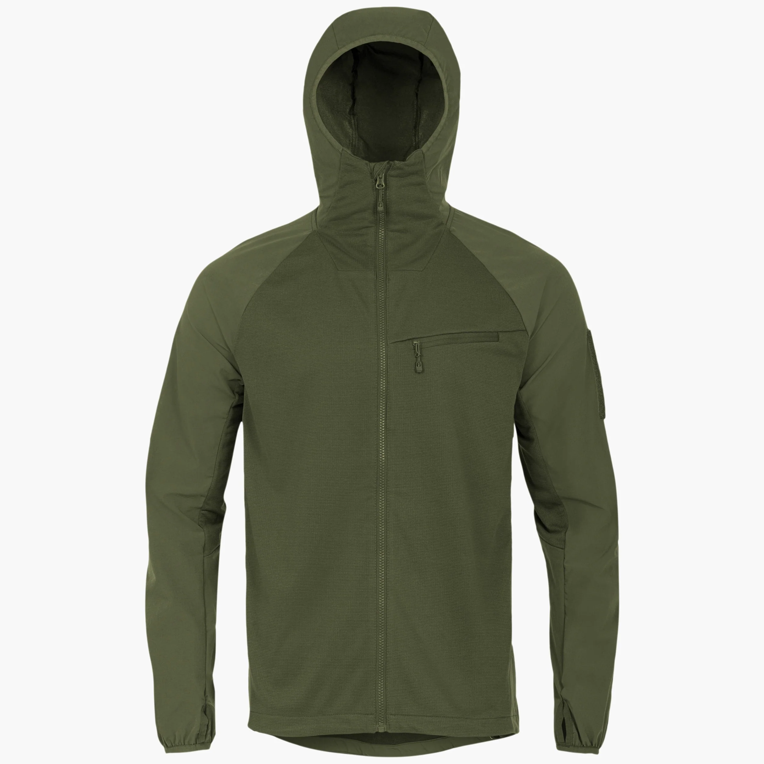 Tactical Hirta Hybrid- Olive - Click Image to Close