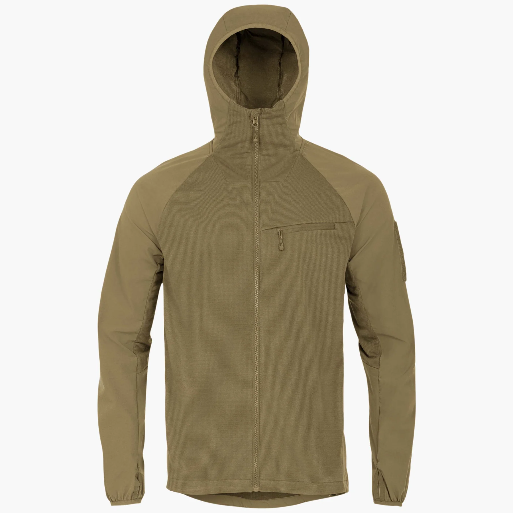 Tactical Hirta Hybrid- Ranger Green