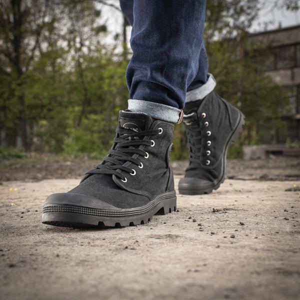 M-Tac Sneakers- Black M-Tac Sneakers- Black