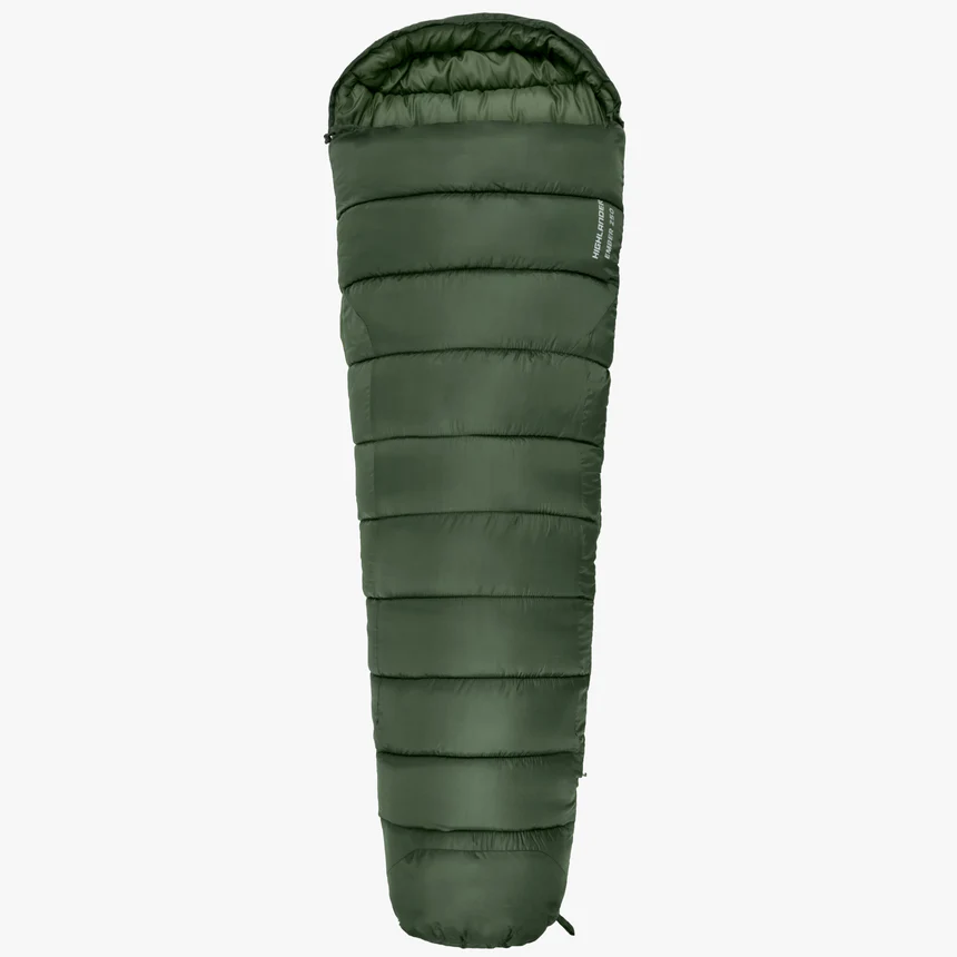Phoenix Ember 250 Mummy Sleeping Bag Phoenix Ember 250 Mummy Sleeping Bag