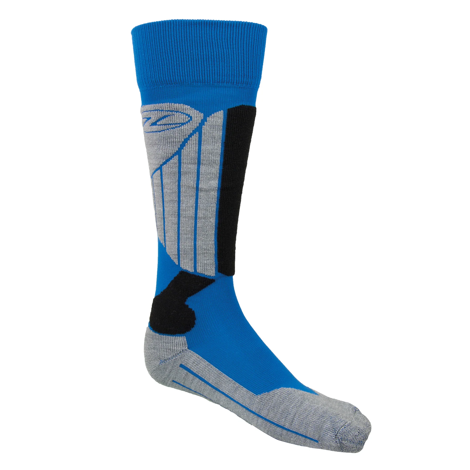 Highlander Glenshee Ski Socks Highlander Glenshee Ski Socks
