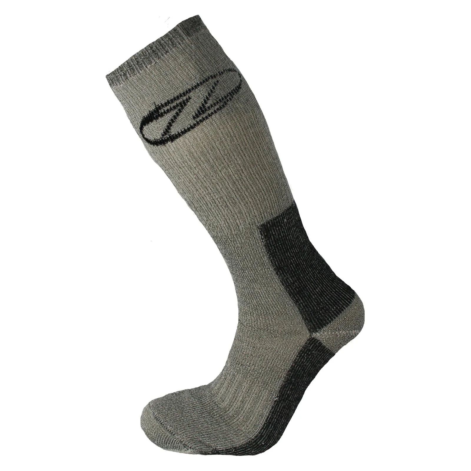 Highland Trek Long Legged Merino Wool Socks Highland Trek Long Legged Merino Wool Socks