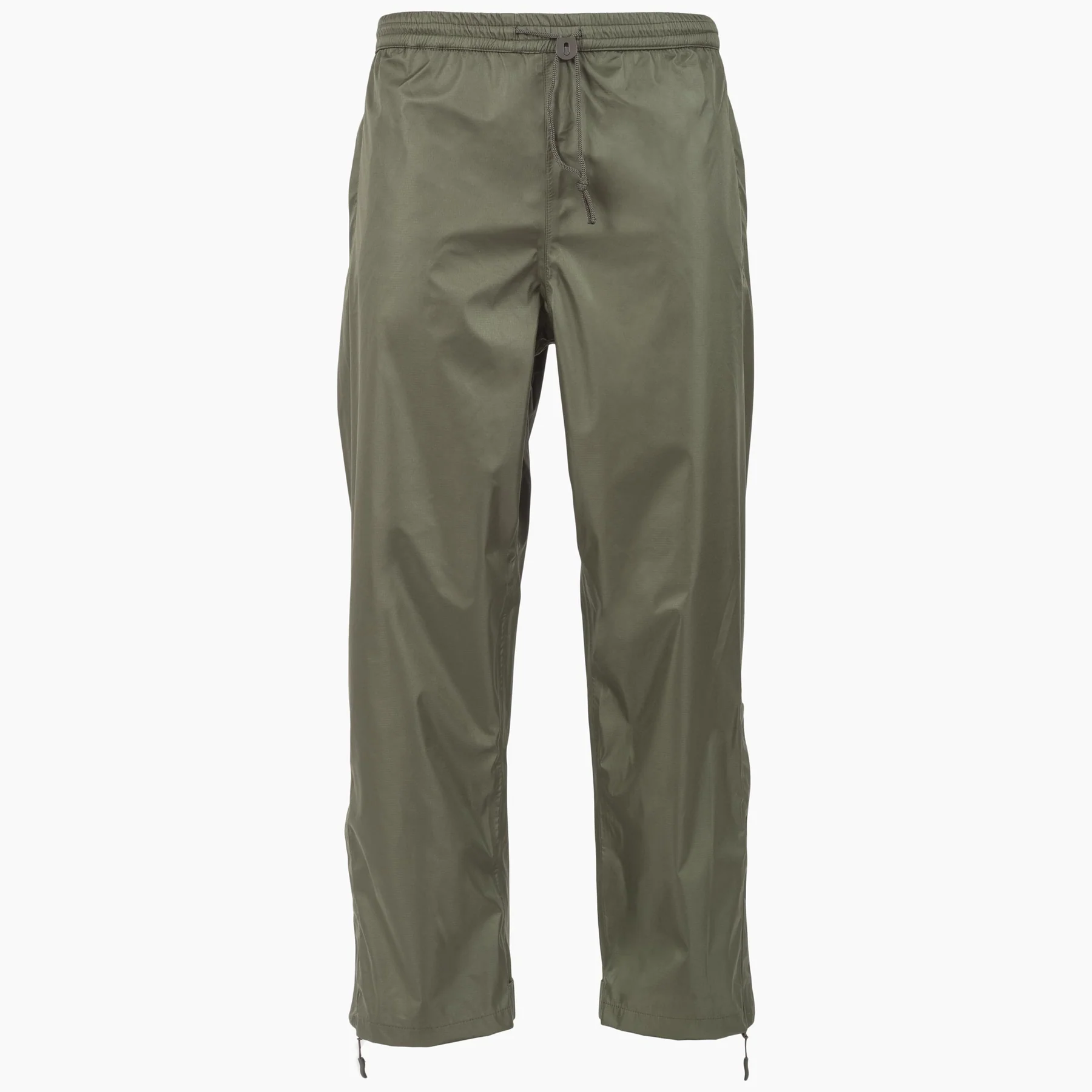 Tempest Ab-Tex Rain Trousers- Ranger Green - Click Image to Close