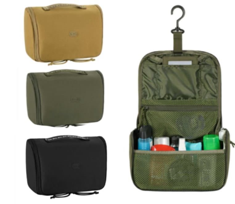 M-tac Large Toiletry Bag M-tac Large Toiletry Bag