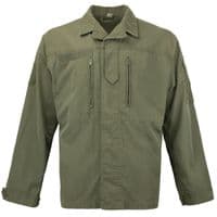 Austrian Ripstop Lightweight Jacket/Shirt