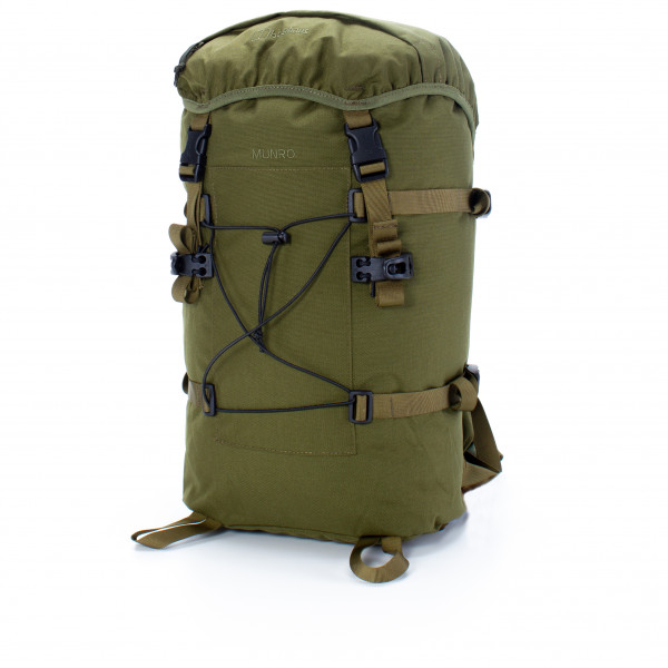 Berghaus Munro 11 35l Walking Rucksack - Click Image to Close