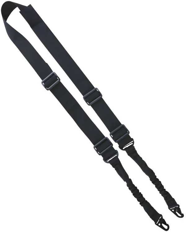 Rifle Sling- Black Rifle Sling- Black