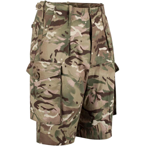 Shorts military hot sale