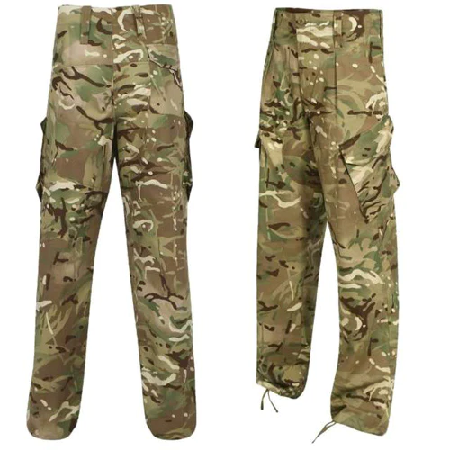 New British MTP Combat Trousers - £34.99 : Highland Army Surplus Store
