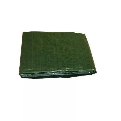 Highlander GroundSheet 12 x 8' /8.91m2 - Click Image to Close