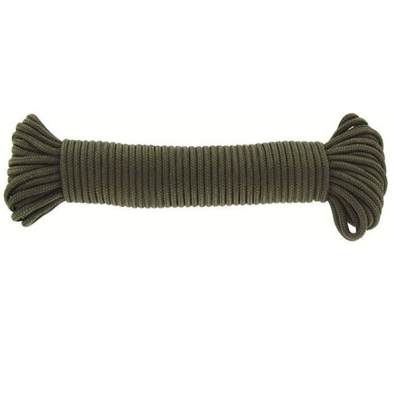 Highlander Military Para Cord - Click Image to Close