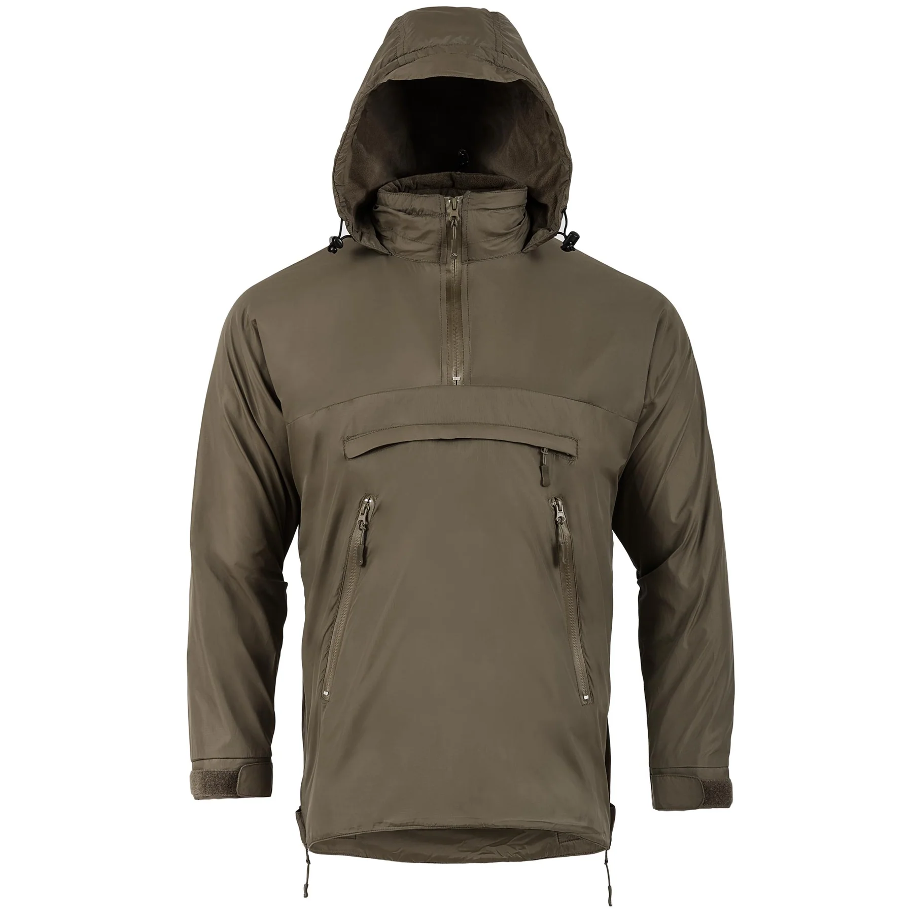 Highlander Forces Halo Smock - Ranger Green