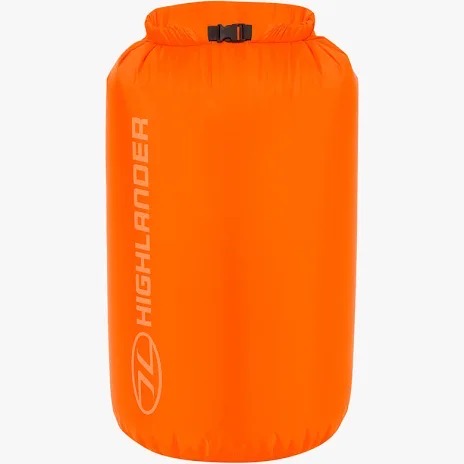 Highlander X-lite Dry Bags 80Ltr - Click Image to Close
