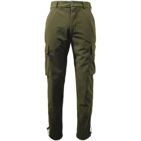 Game EN302 Stealth Waterproof Trousers - Click Image to Close