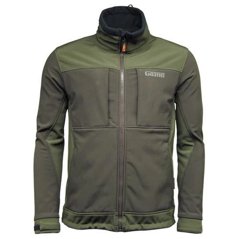 Viper Softshell Waterproof Jacket - Click Image to Close