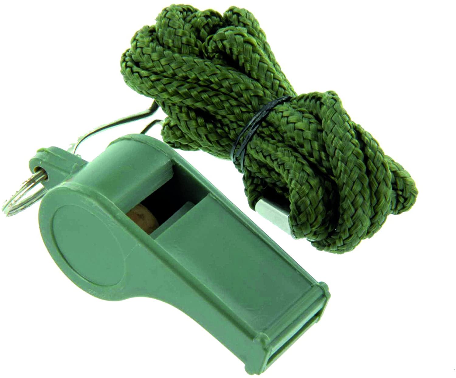 Highlander Outdoor - Referee Whistle