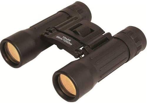 Highlander Cotswald Binoculars 10x25