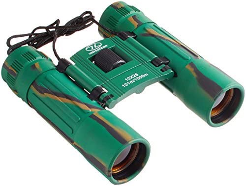 Highlander Dartmoor Binoculars 10x25 Highlander Dartmoor Binoculars 10x25
