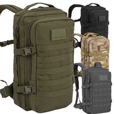 Pro-Force Recon 20ltr Pack - Click Image to Close