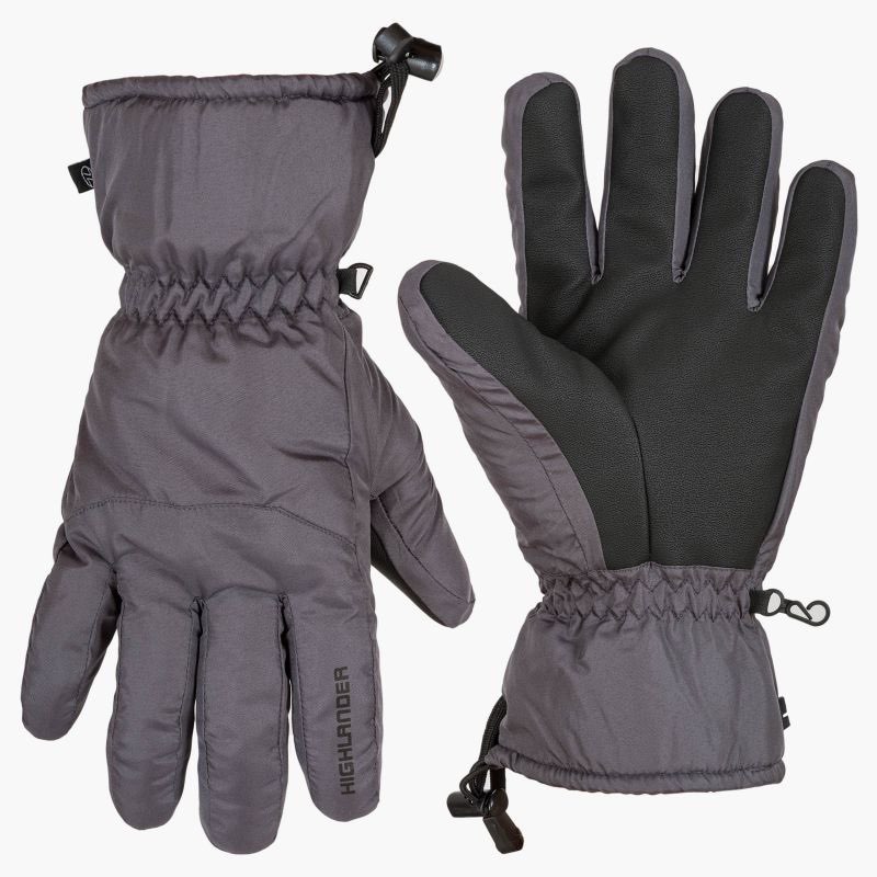 Highlander Ski Gloves