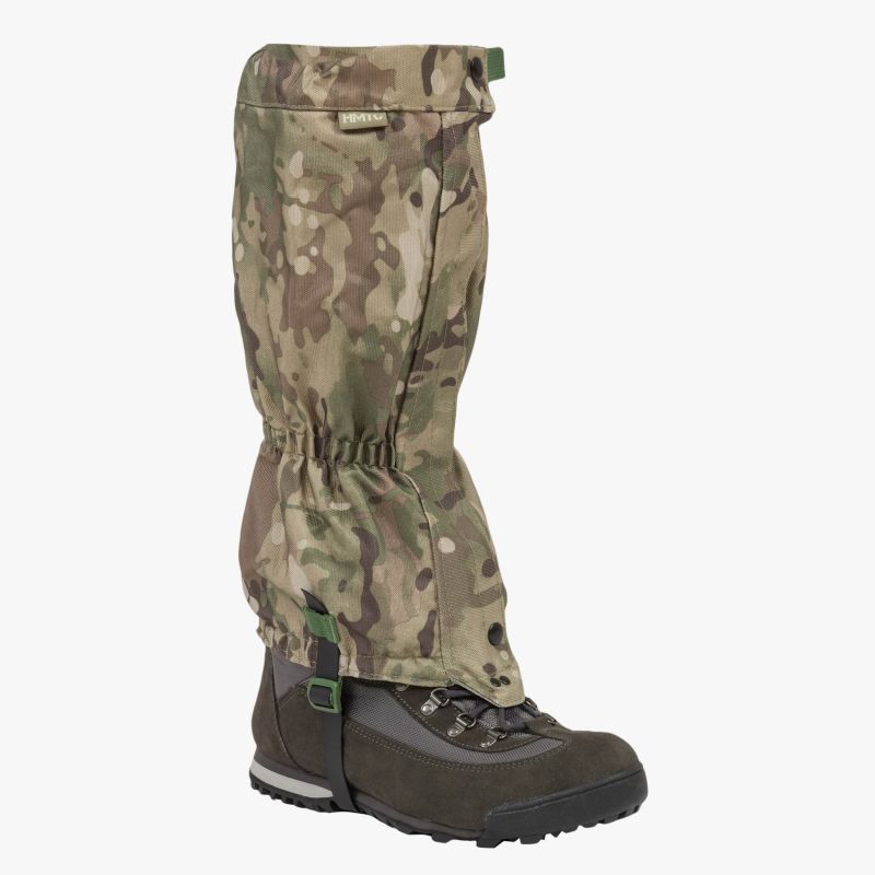 Highlander Military Style HMTC Gaiters - £22.49 : Highland Army Surplus ...