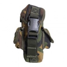 Motorola Comms Pouch - Click Image to Close