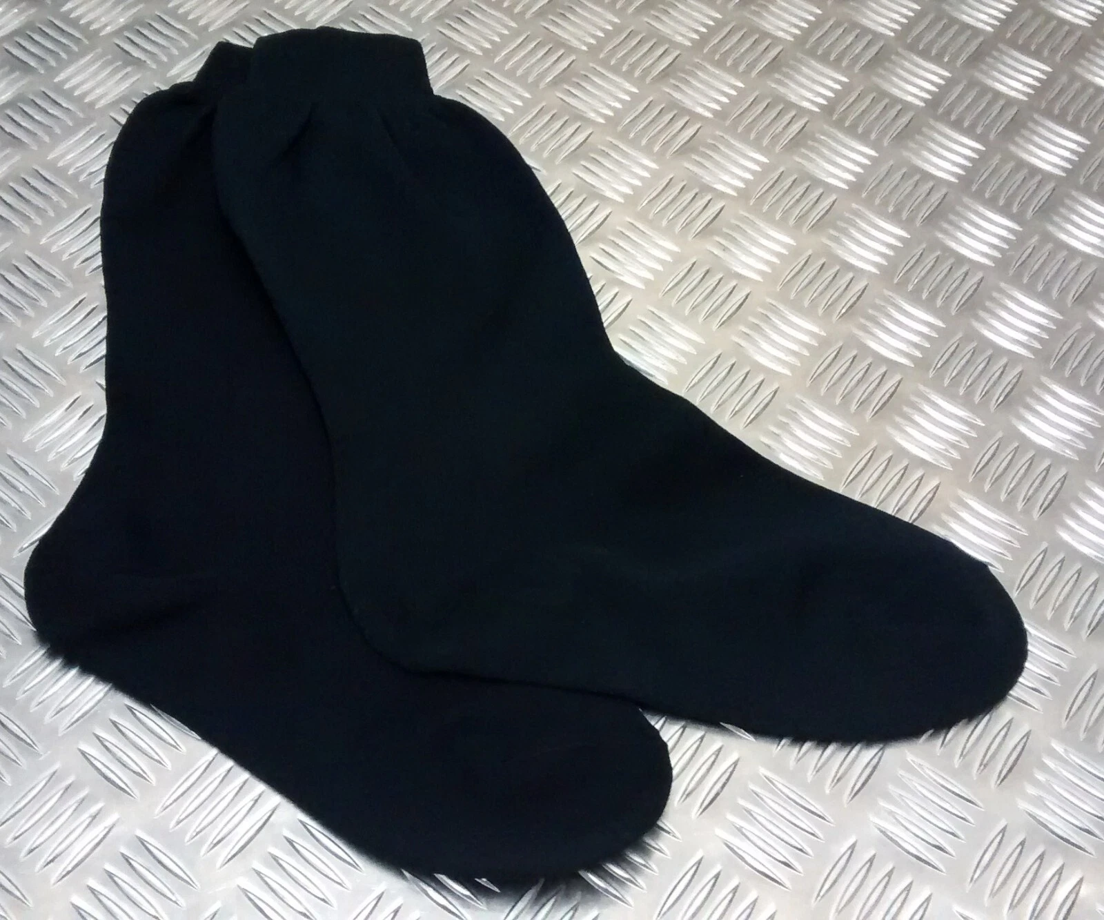 British Issue Waterproof Socks- grade 1 British Issue Waterproof Socks- grade 1