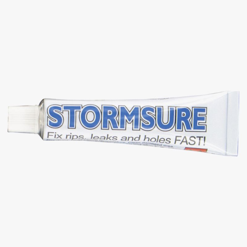 StormSure Flexible Repair Glue - Click Image to Close