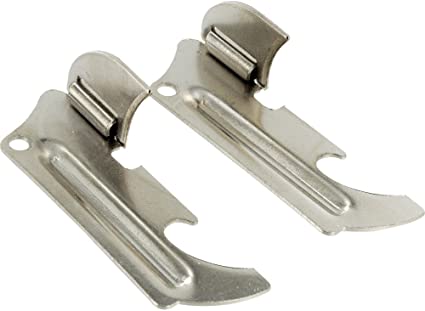 Highlander Outdoors - 2 x Survival Can Openers - Click Image to Close