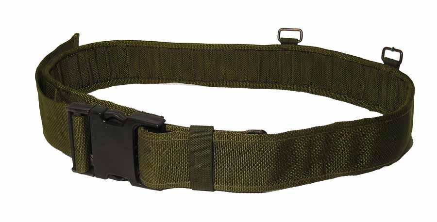 Webbing Belt (For Yoke) - Click Image to Close