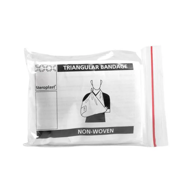 Steroplast Triangular Bandage (Non Woven) Steroplast Triangular Bandage (Non Woven)