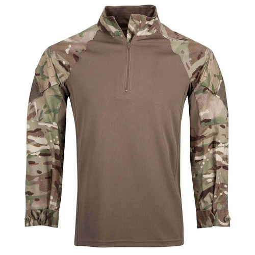 British MTP Ubacs- Olive Body British MTP Ubacs- Olive Body