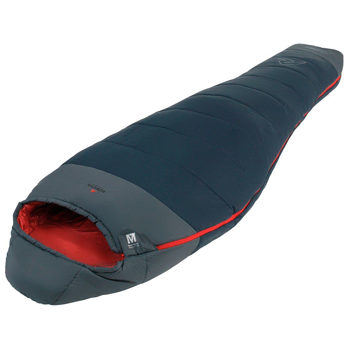 Robens Moraine 111 -2 Sleeping Bag Left Zip Robens Moraine 111 -2 Sleeping Bag Left Zip