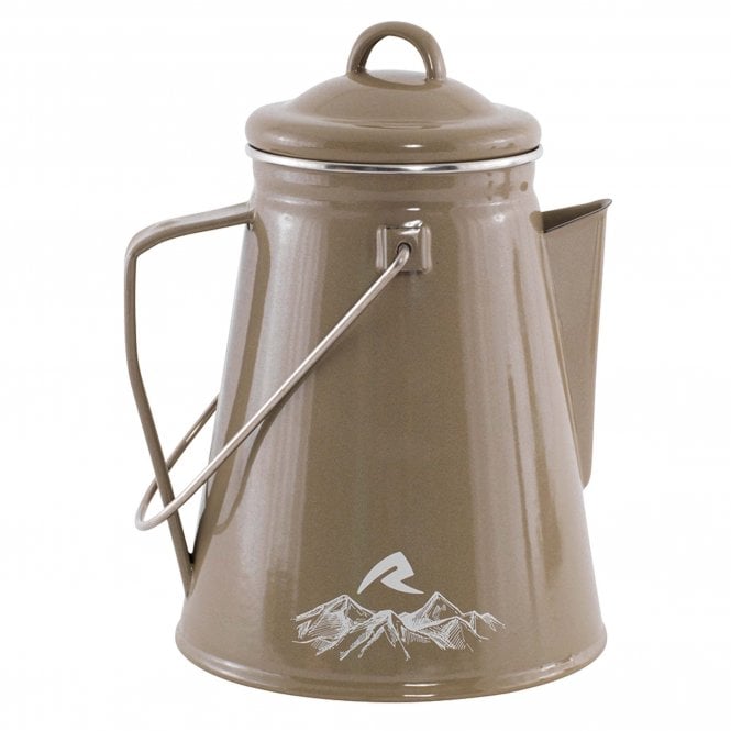 Robens Tongass Enamel Kettle Robens Tongass Enamel Kettle