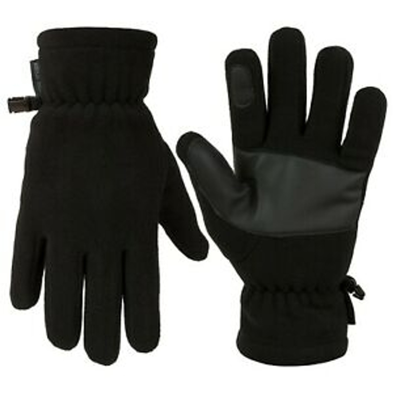 Highlander Polar Fleece Gloves