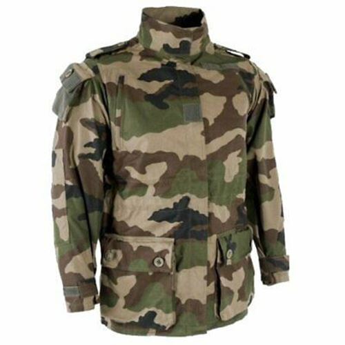 French Felin T4S2 Combat Shirt- New with tags - £34.99 : Highland Army ...