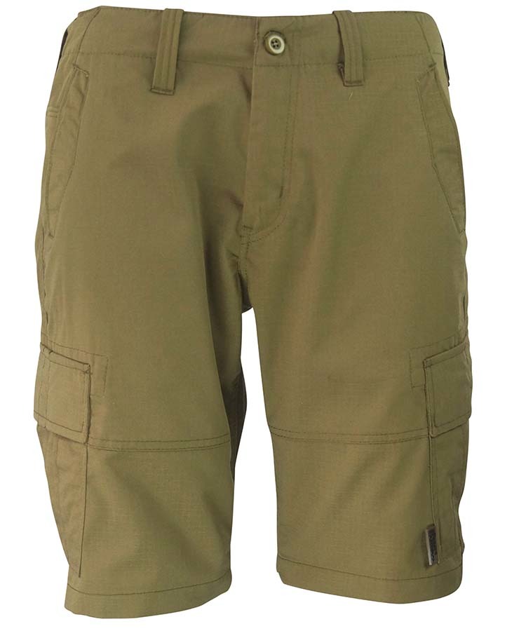 Recon Cargo Shorts- Coyote Recon Cargo Shorts- Coyote