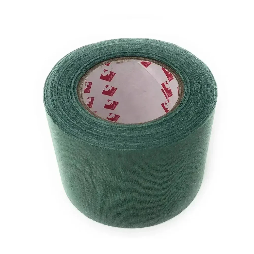 Scapa Sniper Tape 10m - Olive Scapa Sniper Tape 10m - Olive