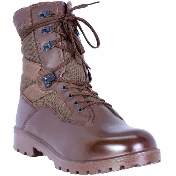 YDS Kestrel Patrol Boots- From £29.99 - Click Image to Close